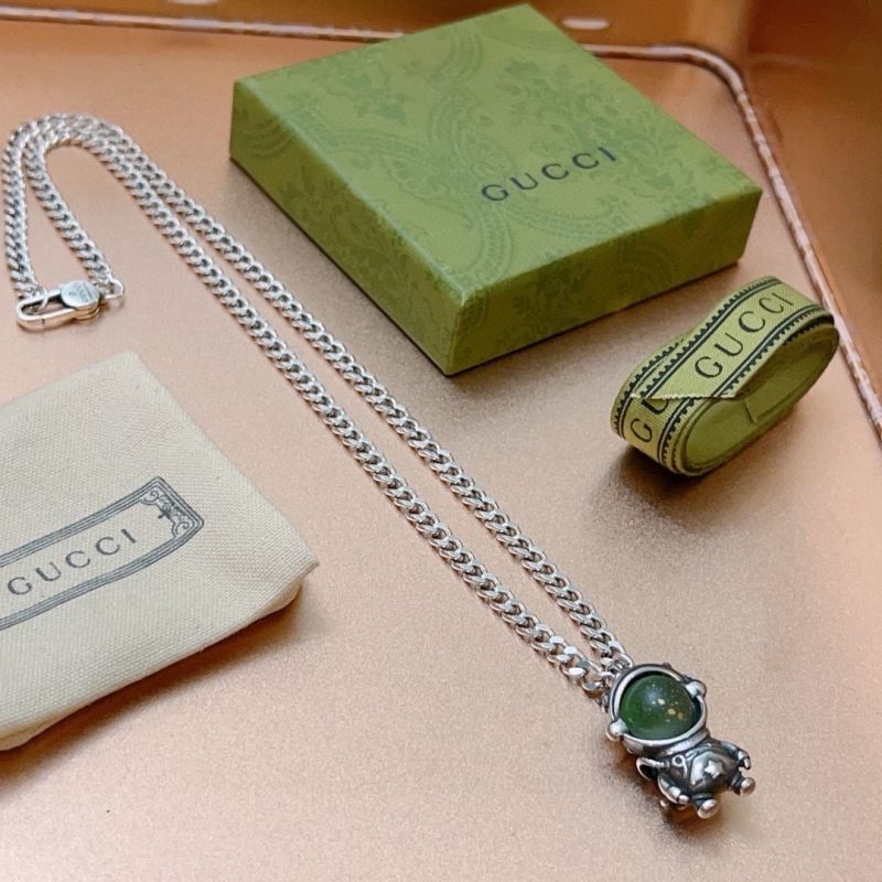 Gucci Necklaces